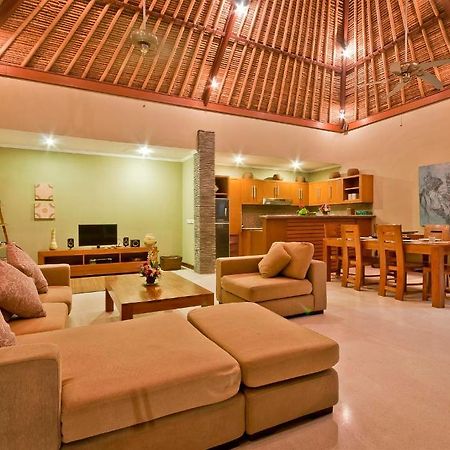 Villa Mimpi Bali Exteriér fotografie