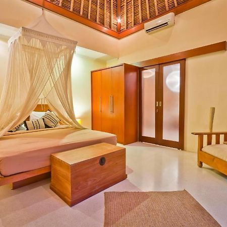 Villa Mimpi Bali Exteriér fotografie