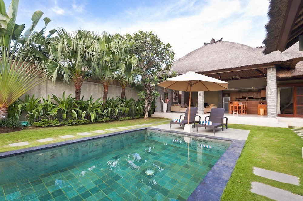 Villa Mimpi Bali Exteriér fotografie