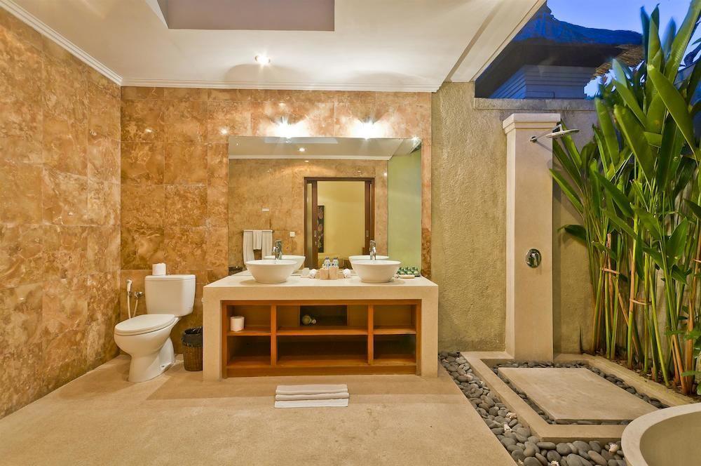Villa Mimpi Bali Exteriér fotografie