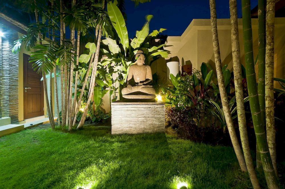 Villa Mimpi Bali Exteriér fotografie