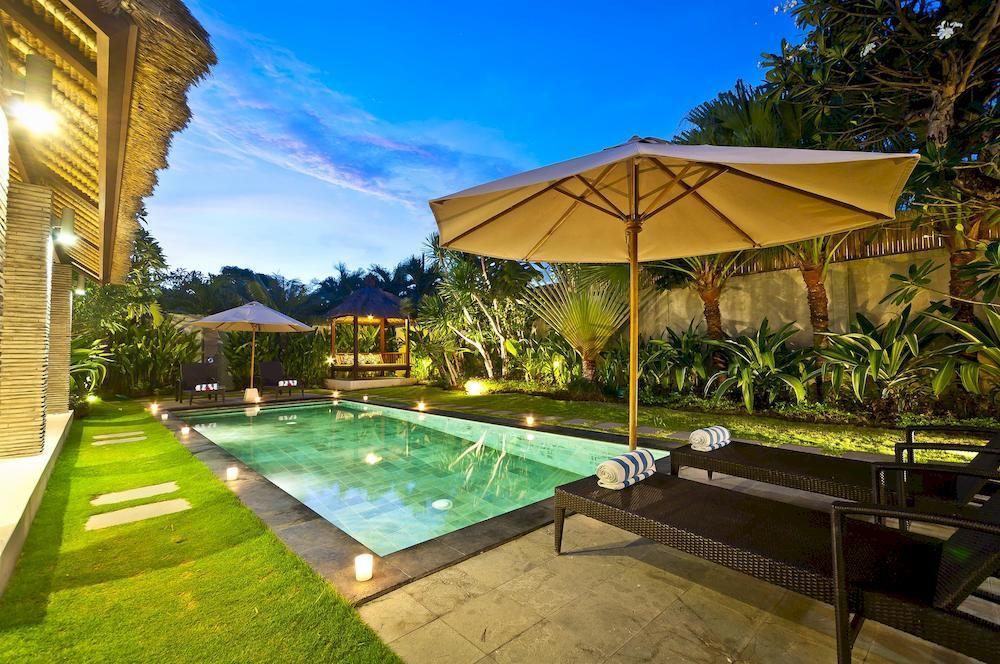 Villa Mimpi Bali Exteriér fotografie