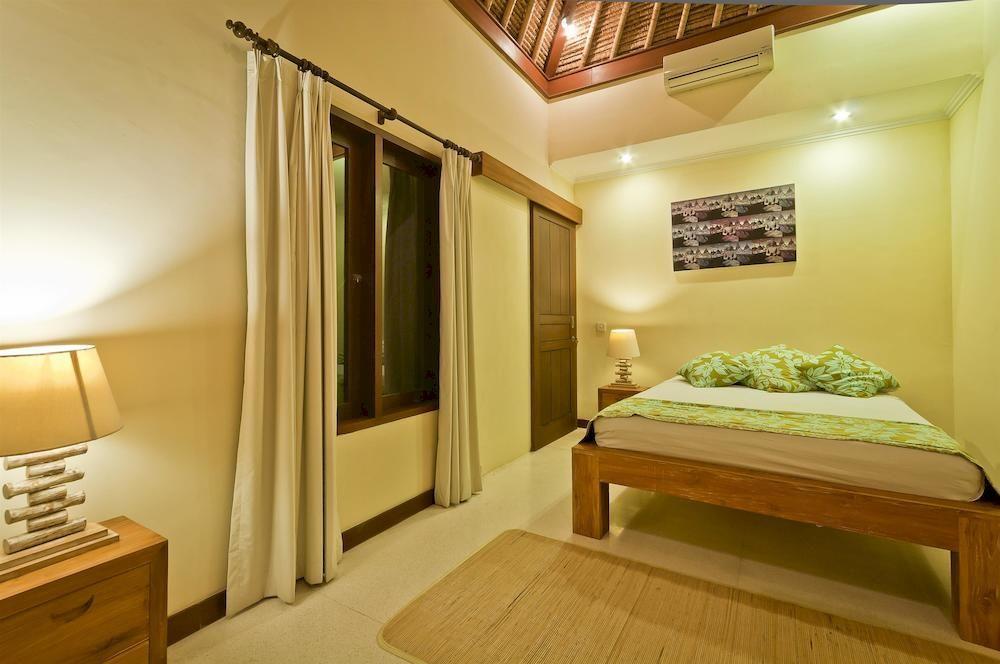 Villa Mimpi Bali Exteriér fotografie