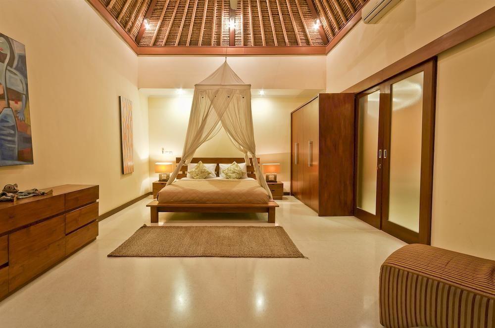 Villa Mimpi Bali Exteriér fotografie