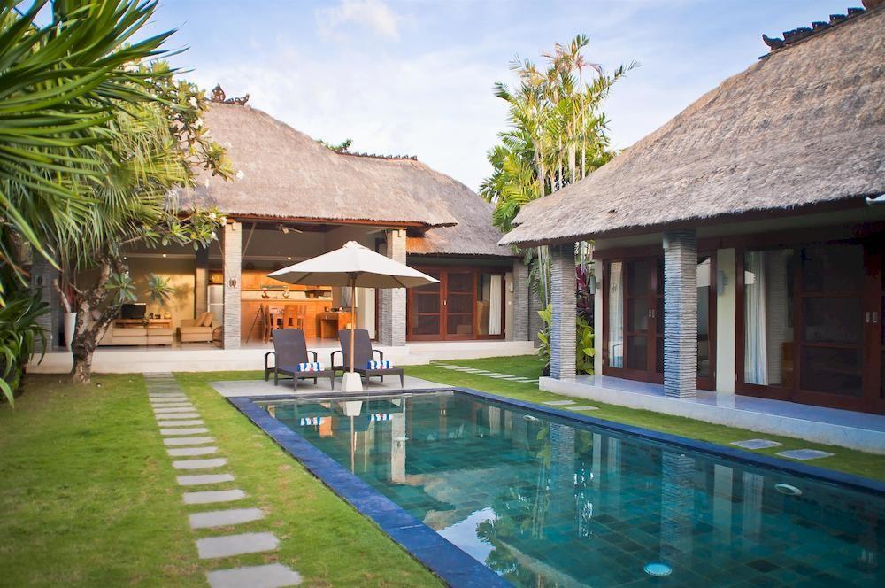Villa Mimpi Bali Exteriér fotografie