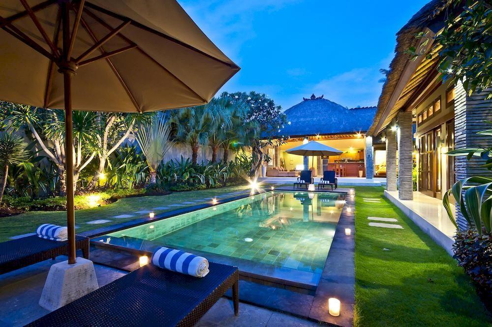 Villa Mimpi Bali Exteriér fotografie