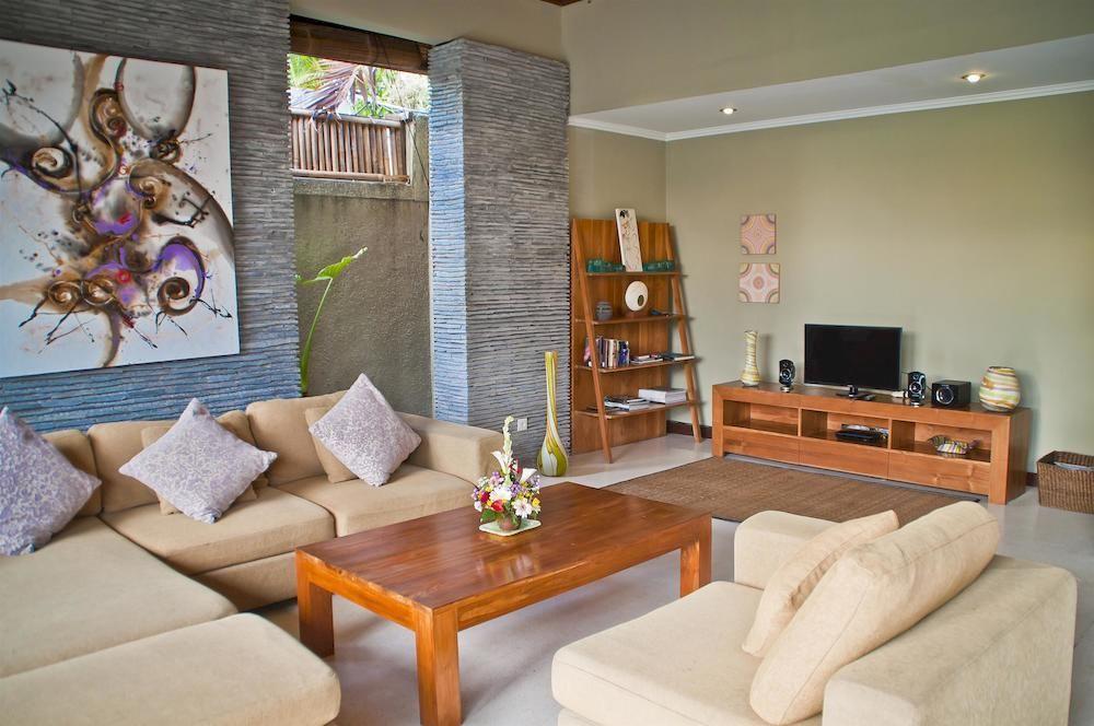 Villa Mimpi Bali Exteriér fotografie