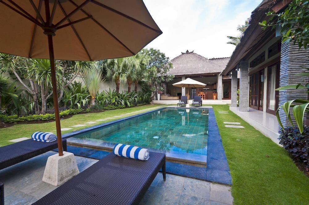Villa Mimpi Bali Exteriér fotografie