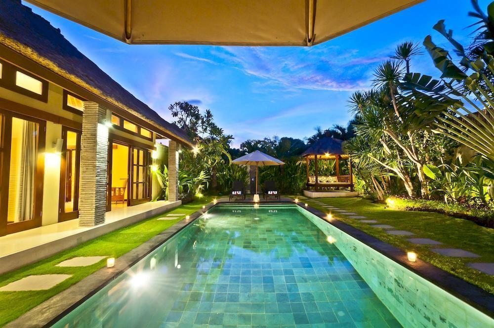 Villa Mimpi Bali Exteriér fotografie