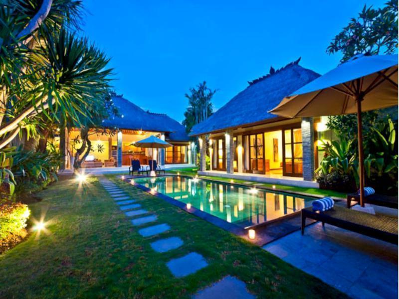 Villa Mimpi Bali Exteriér fotografie