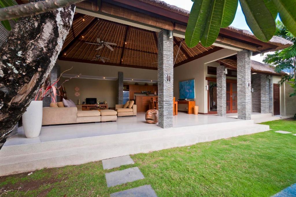 Villa Mimpi Bali Pokoj fotografie