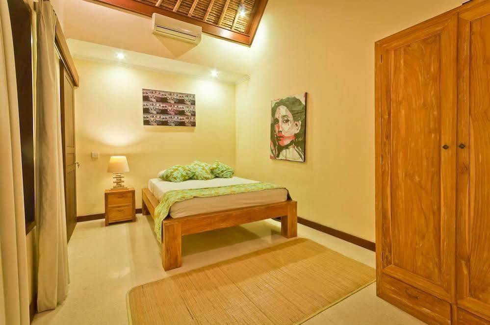 Villa Mimpi Bali Exteriér fotografie