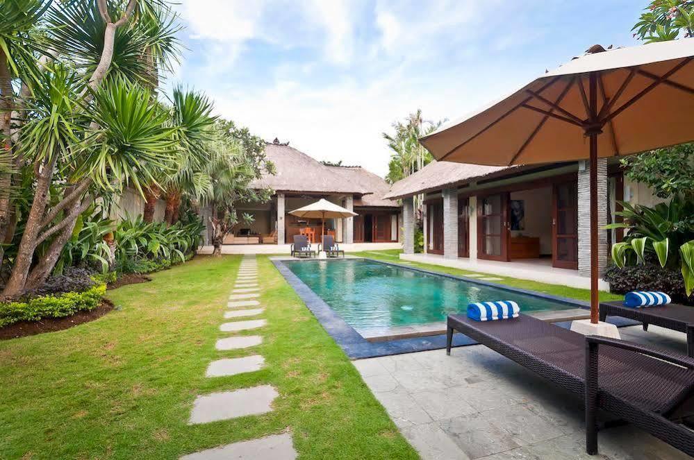 Villa Mimpi Bali Exteriér fotografie