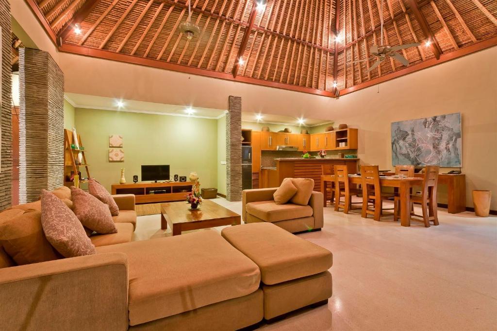 Villa Mimpi Bali Exteriér fotografie