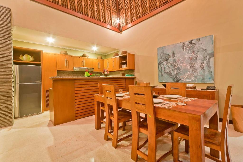 Villa Mimpi Bali Exteriér fotografie