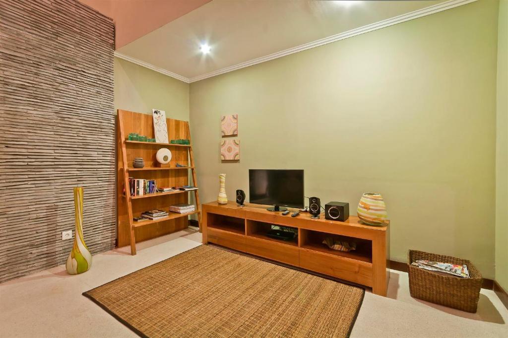 Villa Mimpi Bali Exteriér fotografie