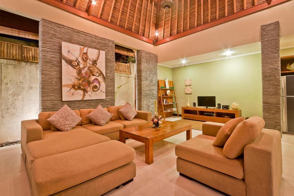 Villa Mimpi Bali Exteriér fotografie