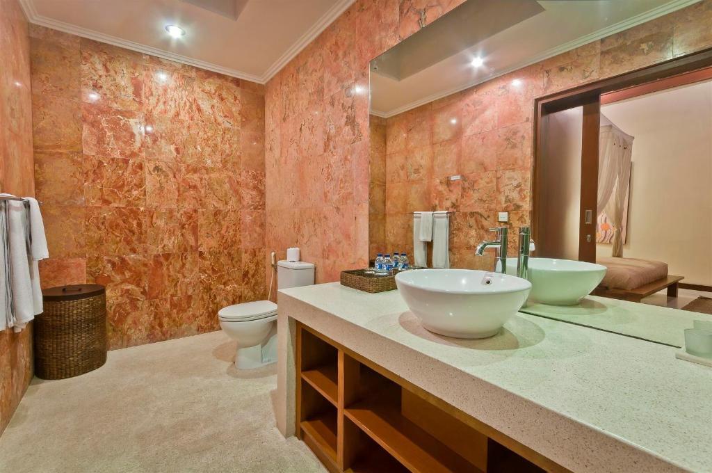 Villa Mimpi Bali Exteriér fotografie