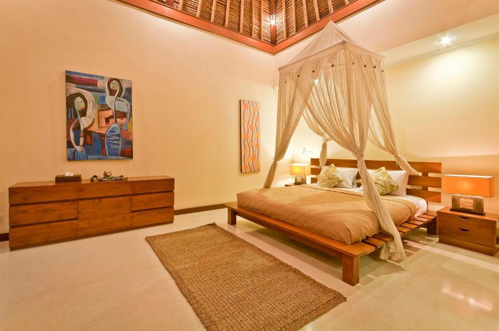 Villa Mimpi Bali Exteriér fotografie