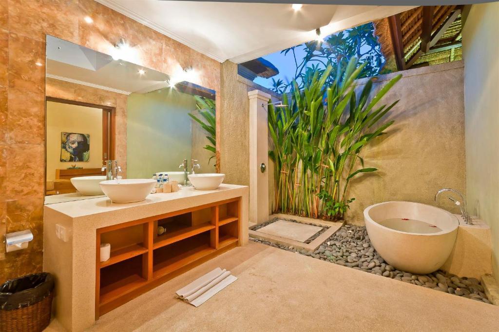 Villa Mimpi Bali Exteriér fotografie