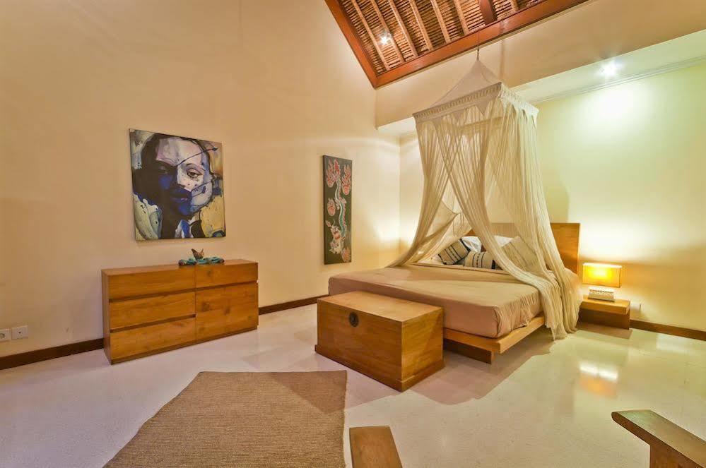 Villa Mimpi Bali Exteriér fotografie